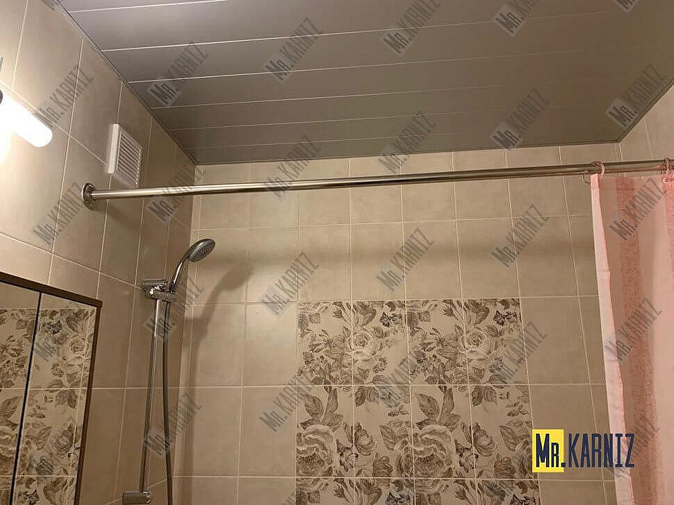 Карниз для ванны Ravak BeHappy II Передний борт 150х75 Усиленный 20 мм MrKARNIZ фото 8