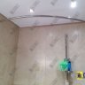 Карниз для ванны BellSan Сабина 165х110 Усиленный 25 мм MrKARNIZ фото 9