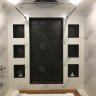 Карниз для ванны П-образный 165х70 Усиленный 20 мм MrKARNIZ фото 11