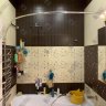 Карниз для ванны EvaGold OLB-842 угловой 160х100 Усиленный 25 мм MrKARNIZ фото 20